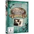 Kom�dienstadel - Die Anf�nge [3 DVDs]