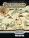 Pathfinder Campaign Setting: Iron Gods Poster Map Folio
