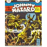 JohnnyHazardQuarterlyEdition#4(JohnnyHazardSundaysNo.4,volume4)