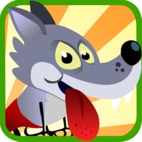 Wolf Toss