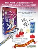 Static Electricity Science Kit