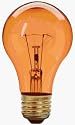 Keystore Intl Mco Limited 70805 Weatherproof 25WA19AMB Party Bulb, Pack of 6