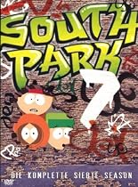 South Park - Die Komplette Siebte Season (Staffel 7)
