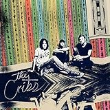 For All My Sisters by CRIBS (2015-03-31)【並行輸入品】