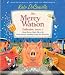 The Mercy Watson Collection Volume III: #5: Mercy Watson Thinks Like a Pig; #6: Mercy...