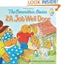 The Berenstain Bears and a Job Well Done (Berenstain Bears/Living Lights)