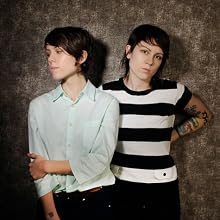 Tegan and Sara