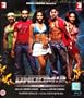 Dhoom 2 [Blu-ray]