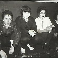Christian Death