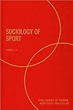 Sociology of sport