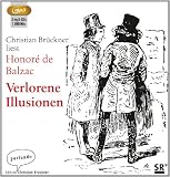 Produkt-Bild: Verlorene Illusionen