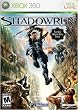 Shadowrun Xbox 360