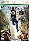Shadowrun Xbox 360