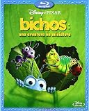 Bichos, una aventura en miniatura Blu-ray