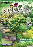 DVD Bloomin in the Garden - Get the Most Out of you Garden 3-Disc set code image