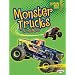 Vroom-Vroom:Monster Trucks on/Move(K-2)