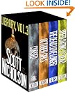 Scott Nicholson Library, Vol. 3 (Boxed Set) Scott Nicholson Library, Vol. 3 (Boxed Set)