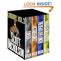 Scott Nicholson Library, Vol. 3 (Boxed Set)