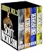 Scott Nicholson Library, Vol. 3 (Boxed Set)