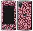 lg handy kp500