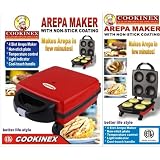 Arepa Maker (case of 4)