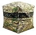 Primos Hunting Double Bull Double Wide Easy Entry Premium Hunting Ground Blind