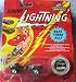 1995 Johnny Lightning The Challengers! Commemorative Limited Edition NUCLEON Collecti...