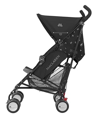 Maclaren Umbrella Stroller