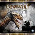 Heidelberger Spieleverlag HEI00129 - Beowulf: Das Spiel zum Film