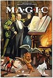 Magic. 1400s-1950s by Caveney, Mike, Steinmeyer, Jim, Jay, Ricky (2013) Hardcover