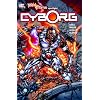 Teen Titans Spotlight: Cyborg (Teen Titans (Dc Comics) (Graphic Novels))