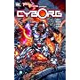 Teen Titans Spotlight: Cyborg (Teen Titans (Dc Comics) (Graphic Novels))