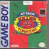Attack of the Killer Tomatoes