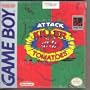 Attack of the Killer Tomatoes