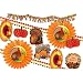 Search : Happy Thanksgiving Decorating Kit