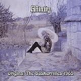 Origins: The Baskervilles 1965