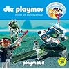 Die Playmos - Folge 29: Wirbel um Planet Zentauri.