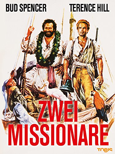 Bud Spencer Zwei Missionare Bud Spencer Zwei Missionare