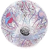 American Educational Vinyl Clever Catch Human Anatomy Ball, 24" Diameter