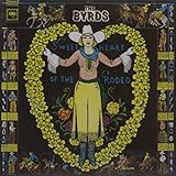 Sweetheart of the Rodeo The Byrds
