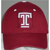 Temple Owls Adult One-Fit Hat