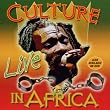 Live from Africa