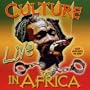 Live in Africa