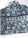 Vera Bradley Java Blue Garment Bag