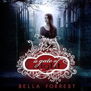 A Gate of Night: A Shade of Vampire, Book 6