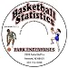 Basketball Statistics for Windows