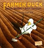 Chủ trang trại vịt = Farmer duck
