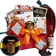 Art of Appreciation Gift Baskets Oh So Hot Jalepeno Chili Pepper Snack Gift Basket