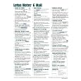 Lotus Notes 6 Mail Quick Reference Guide (Cheat Sheet of Instructions, Tips and Shortcuts...