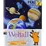 Frag doch mal die ... Maus! - Weltall von Johann Brandstetter